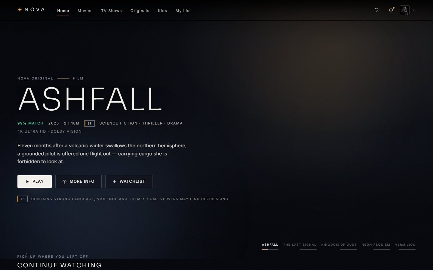 High-End Streaming — Edition 2
