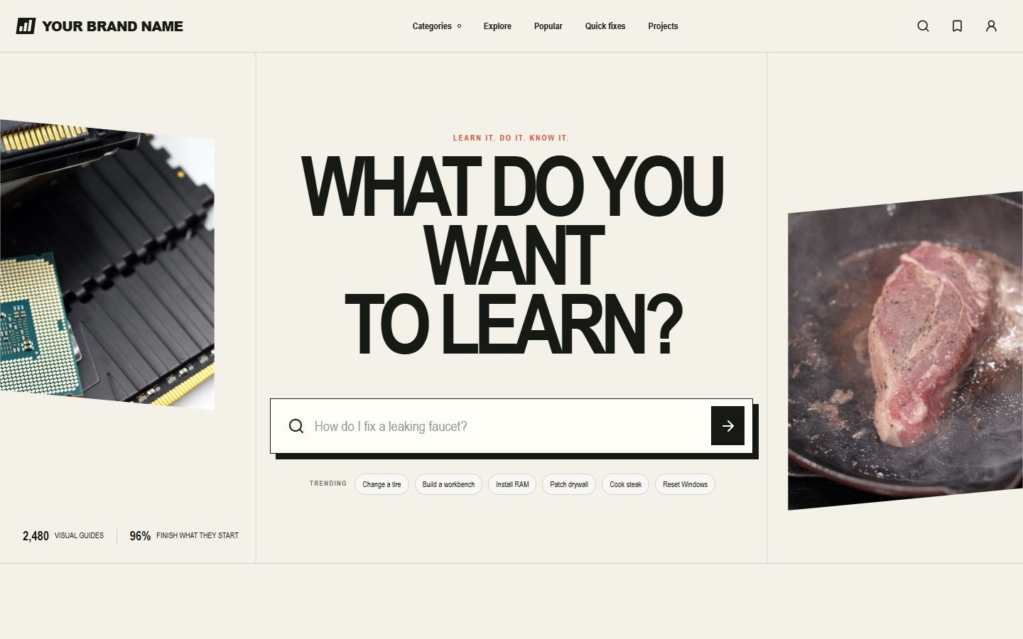 Tutorial Hub — Edition 2