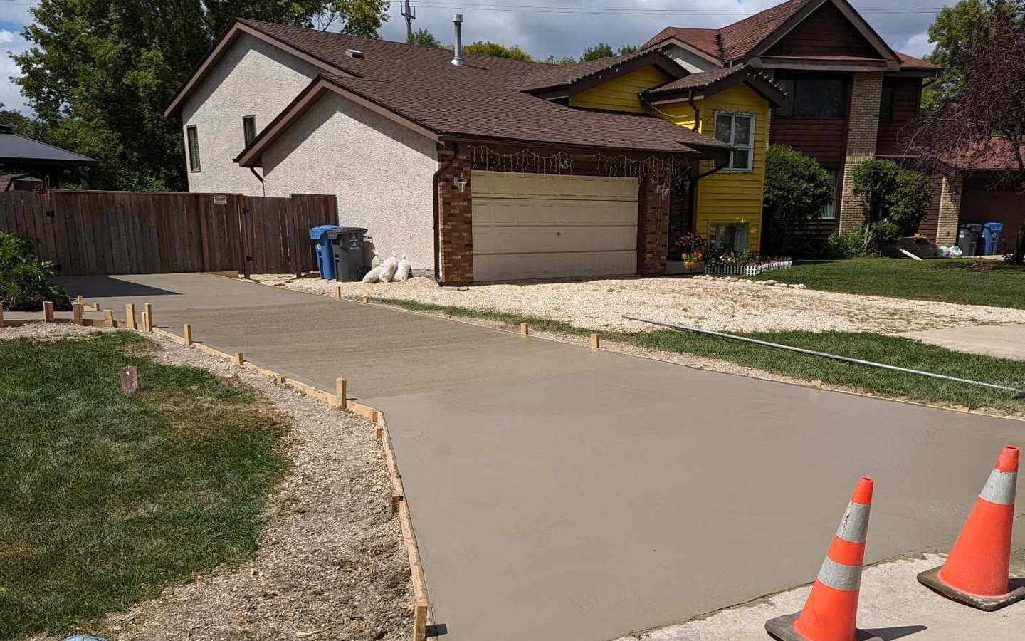 NC Concrete
