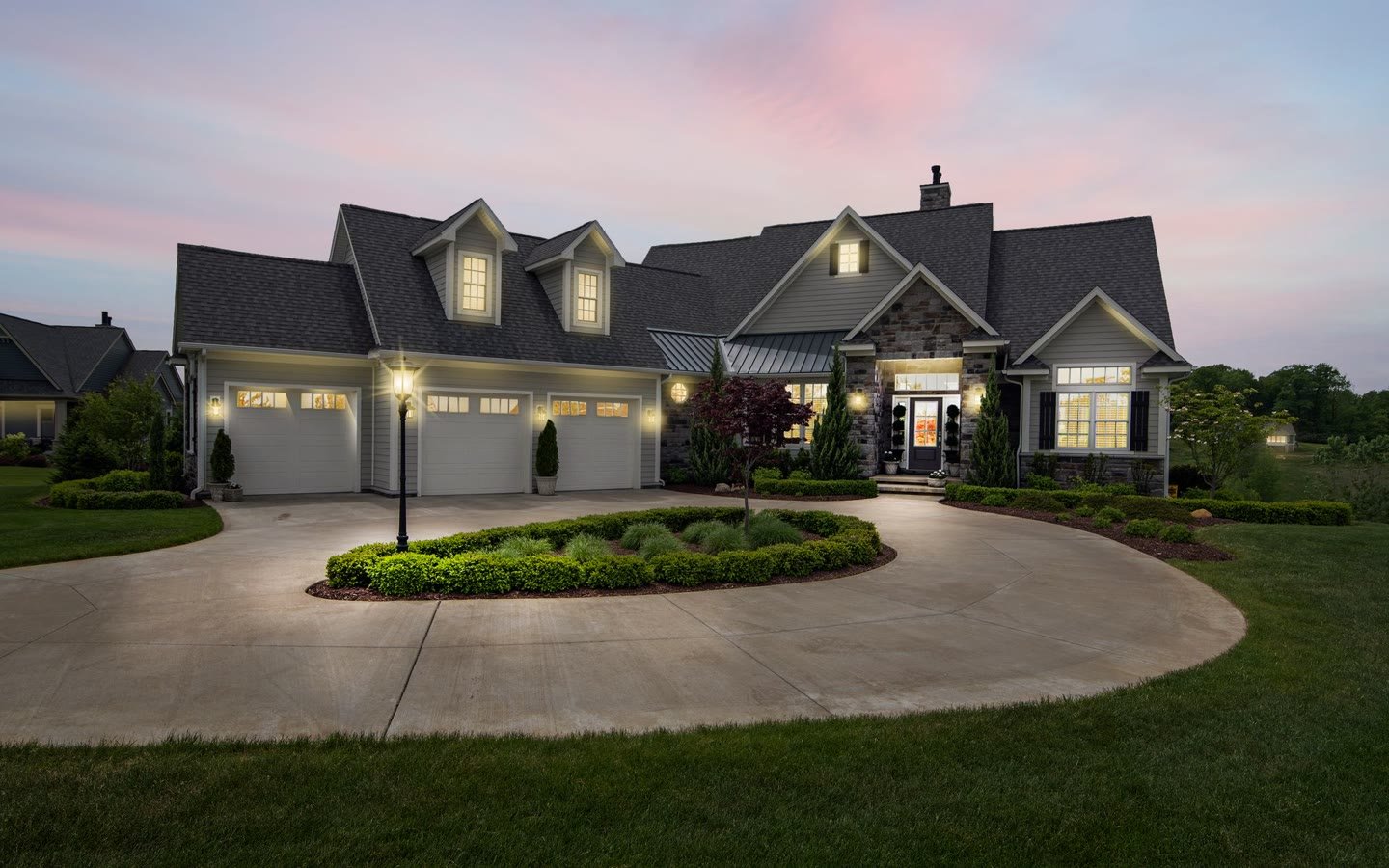 Zabba's Custom Homes — Edition 2
