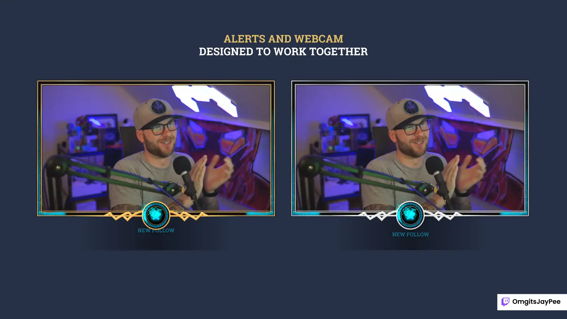 Arcana Stream Package screenshot 4