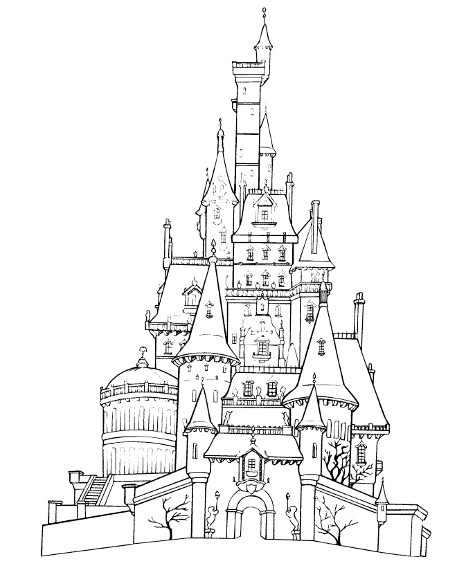 Coloring Page 797