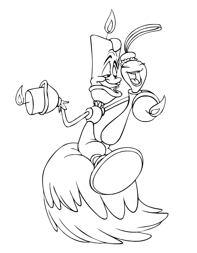 Coloring Page 802