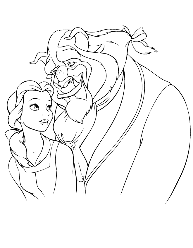 Coloring Page 803