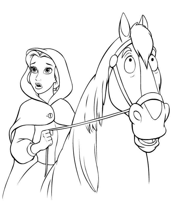Coloring Page 804