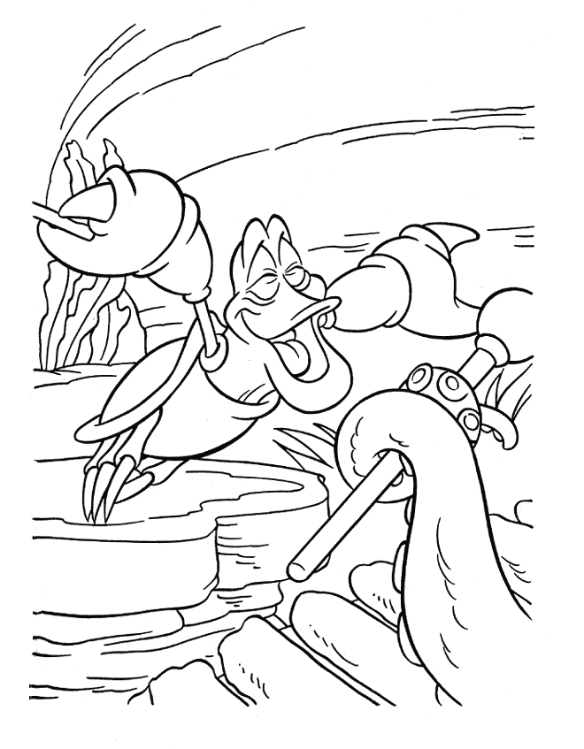 Coloring Page 806