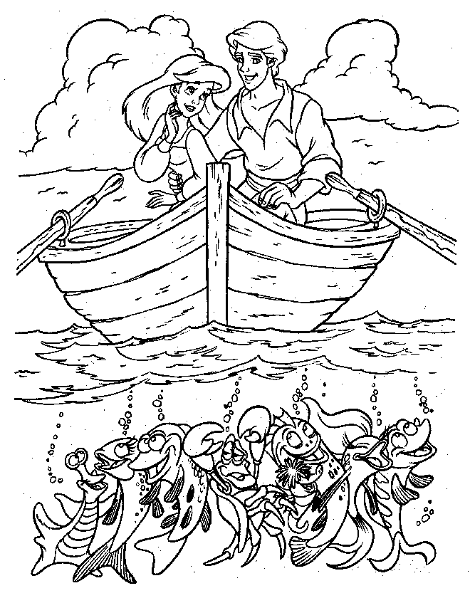Coloring Page 807