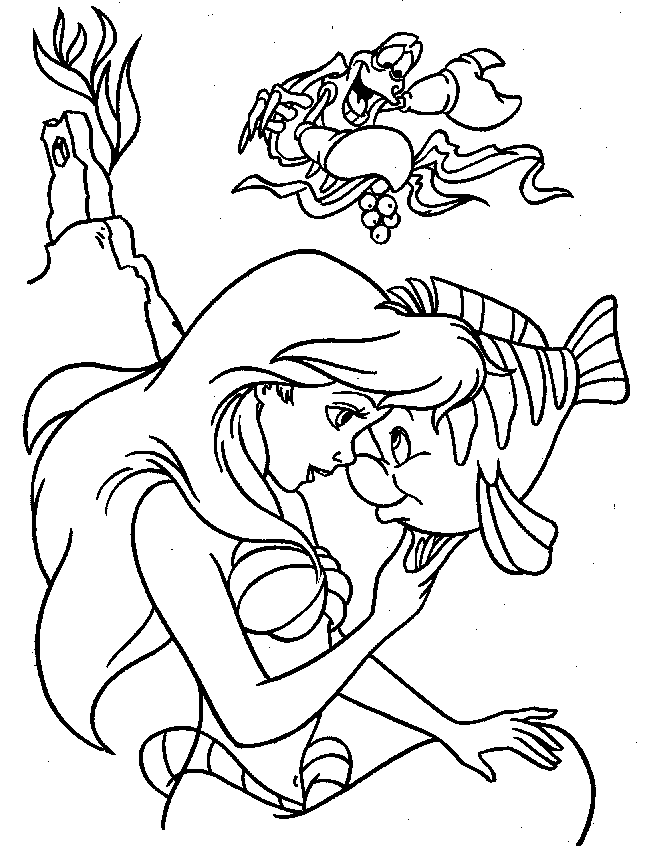 Coloring Page 808