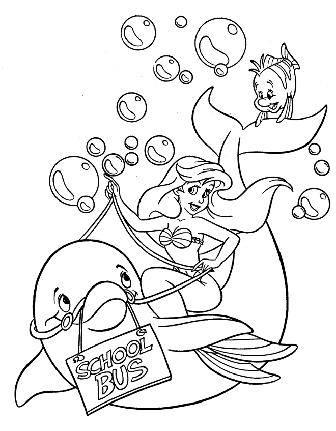 Coloring Page 810