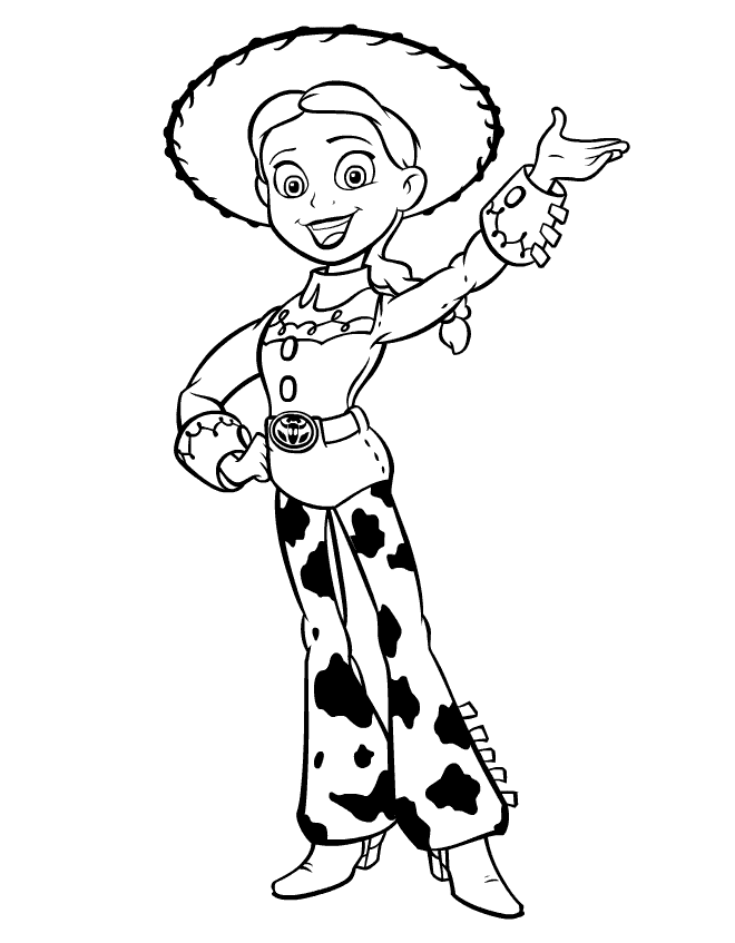 Coloring Page 811