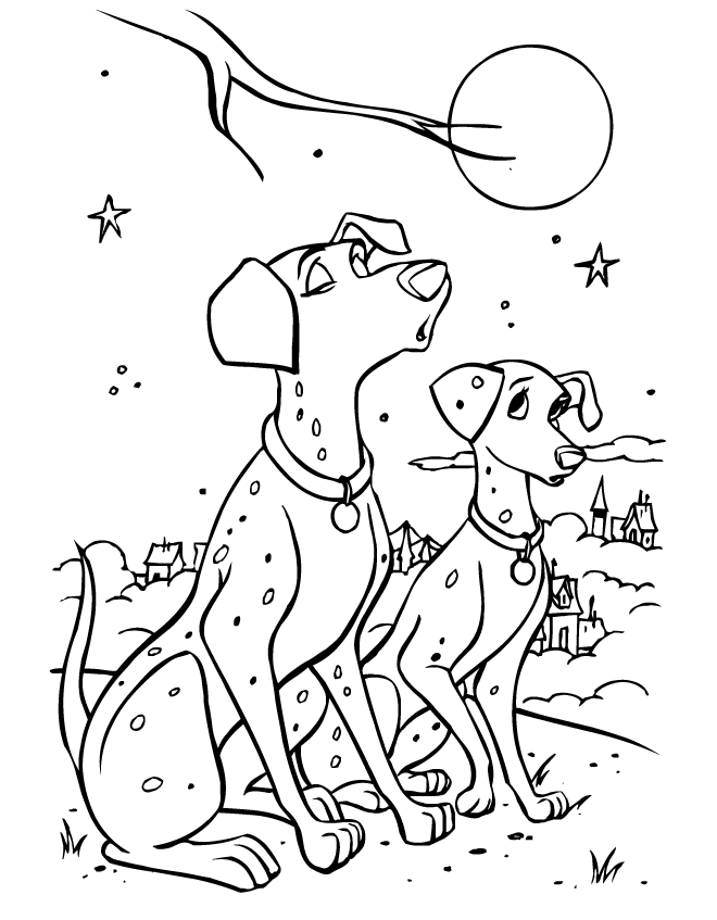 Coloring Page 820