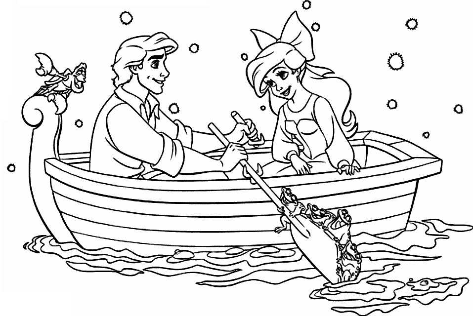 Coloring Page 840