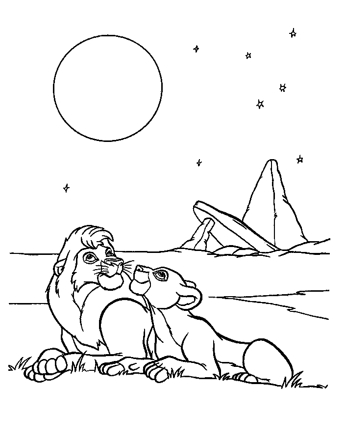 Coloring Page 850