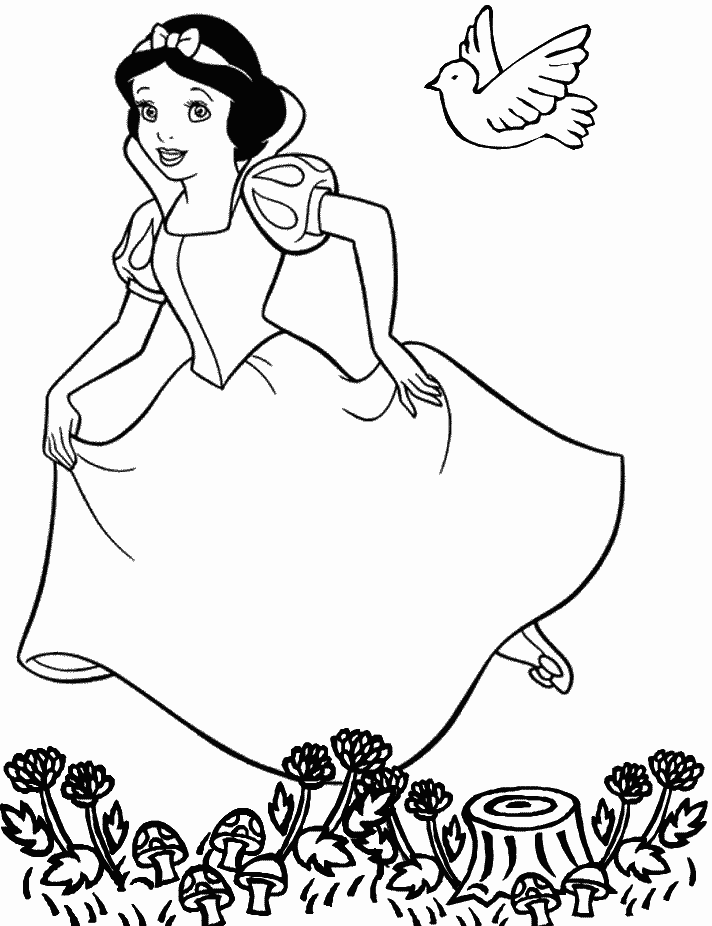 Coloring Page 865