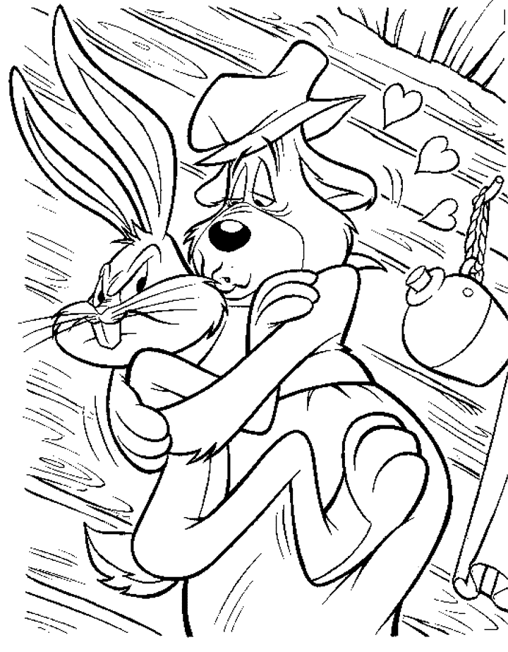 Coloring Page 869