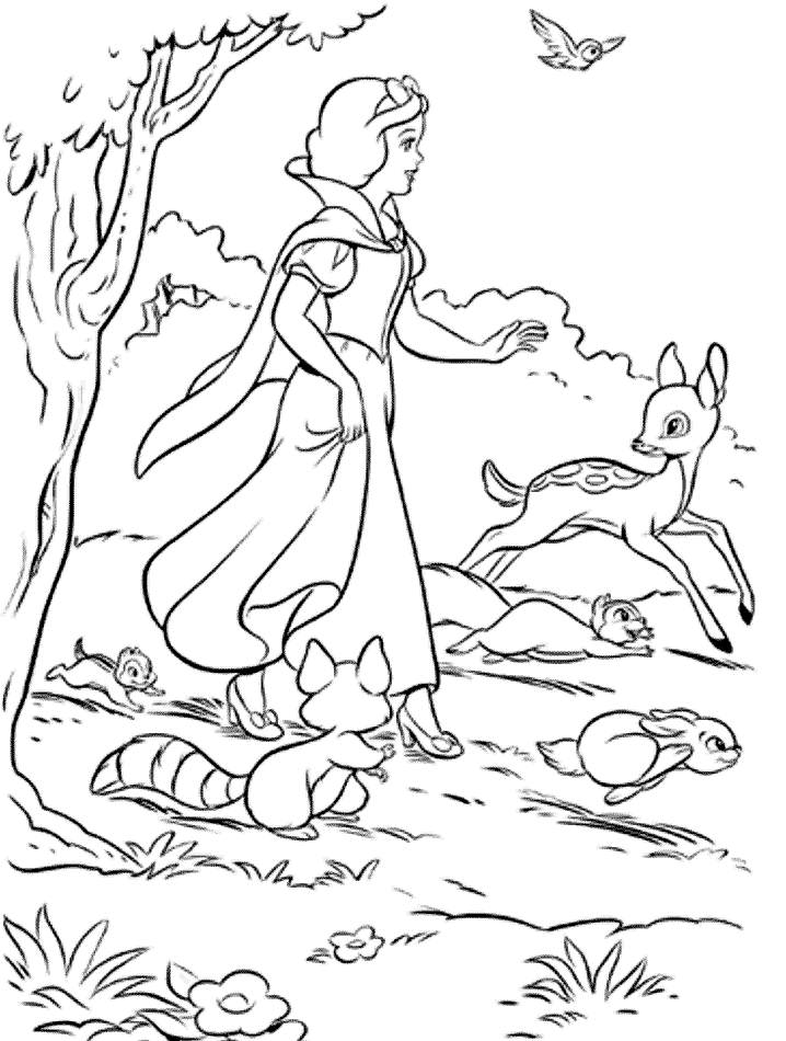 Coloring Page 879