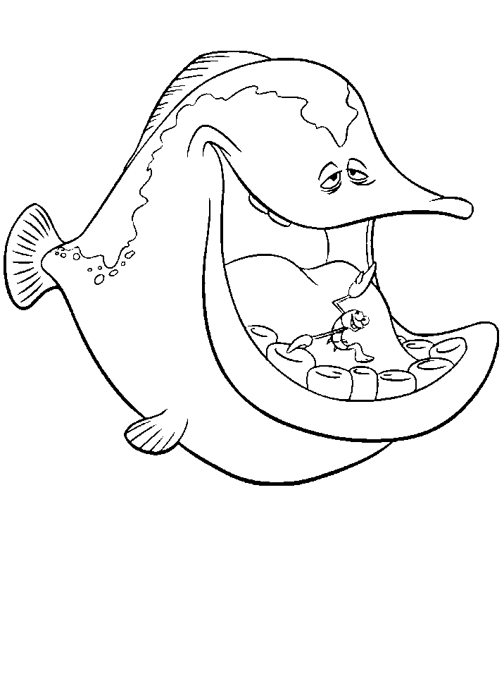 Coloring Page 880