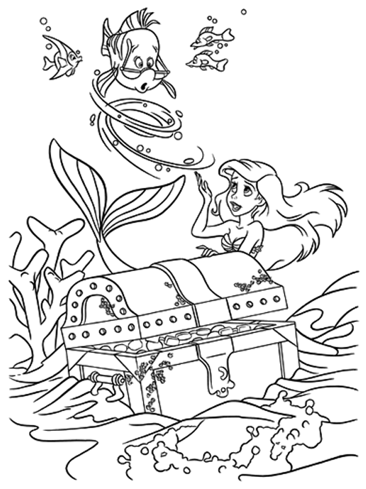 Coloring Page 885