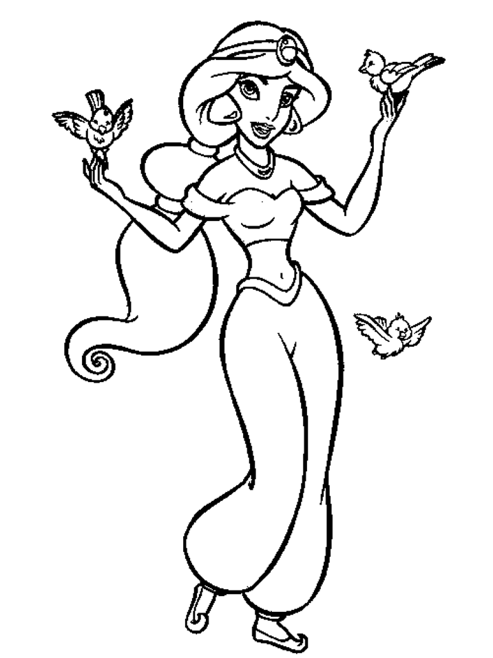 Coloring Page 886