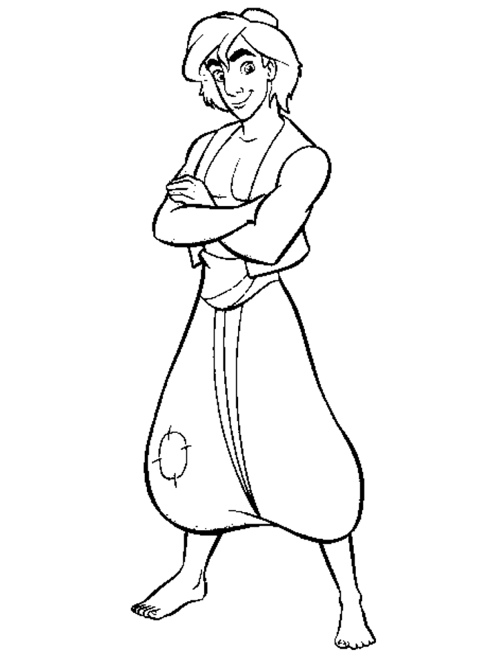 Coloring Page 888