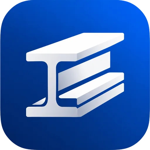 Free Steel Inventory App