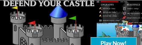 Defend Your Castle