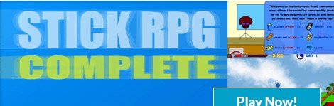 Stick RPG