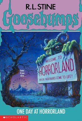 One Day at Horrorland