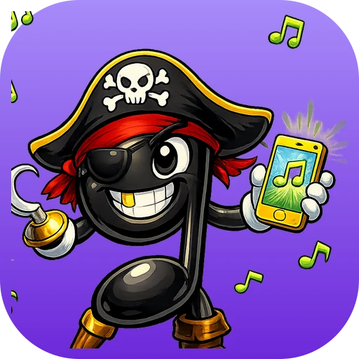 PFlix Ringtone Maker