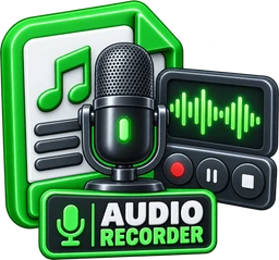 Audio Recorder