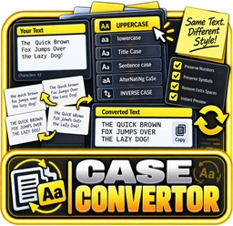 Case Converter
