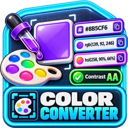 Color Converter
