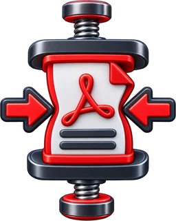 Compress PDF