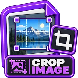 Crop Image