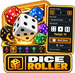Dice Roller