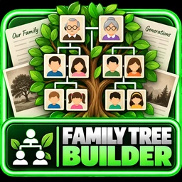 Family Tree Builder