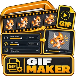 GIF Maker