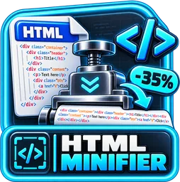 HTML Minifier