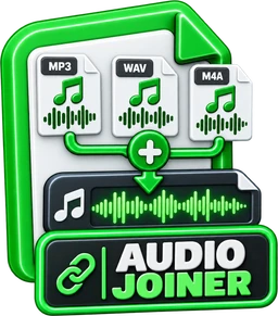 Audio Joiner