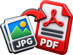 JPG to PDF