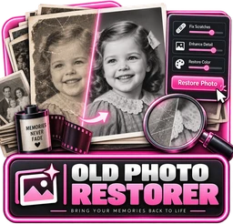 Old Photo Restorer