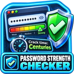 Password Strength Checker