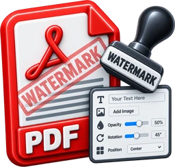 PDF Watermark