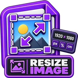 Resize Image