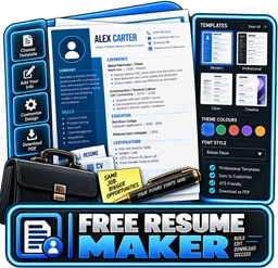 Resume Maker
