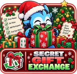 Secret Gift Exchange