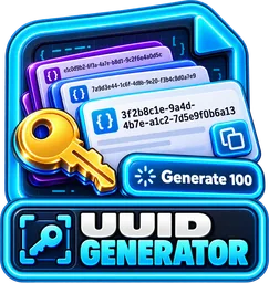 UUID Generator