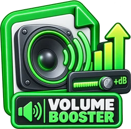 Volume Booster