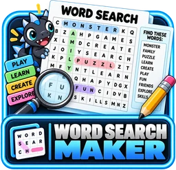 Word Search Maker