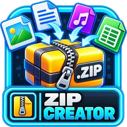 ZIP Creator